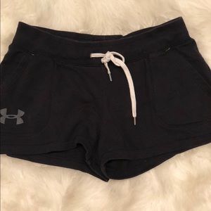 Under armor shorts